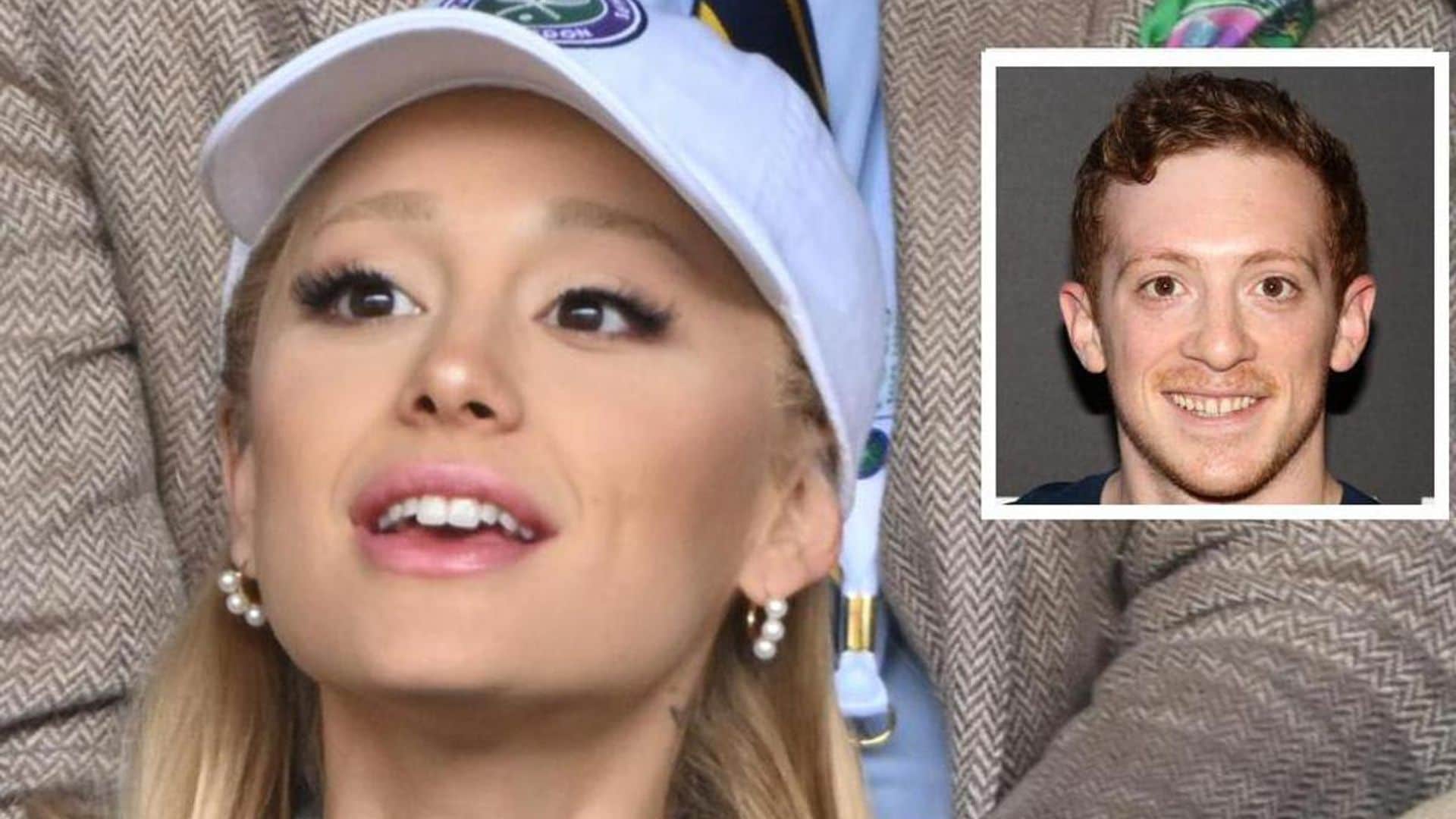 Ariana Grande breaks silence amid Ethan Slater controversy; Lilly Jay speaks out