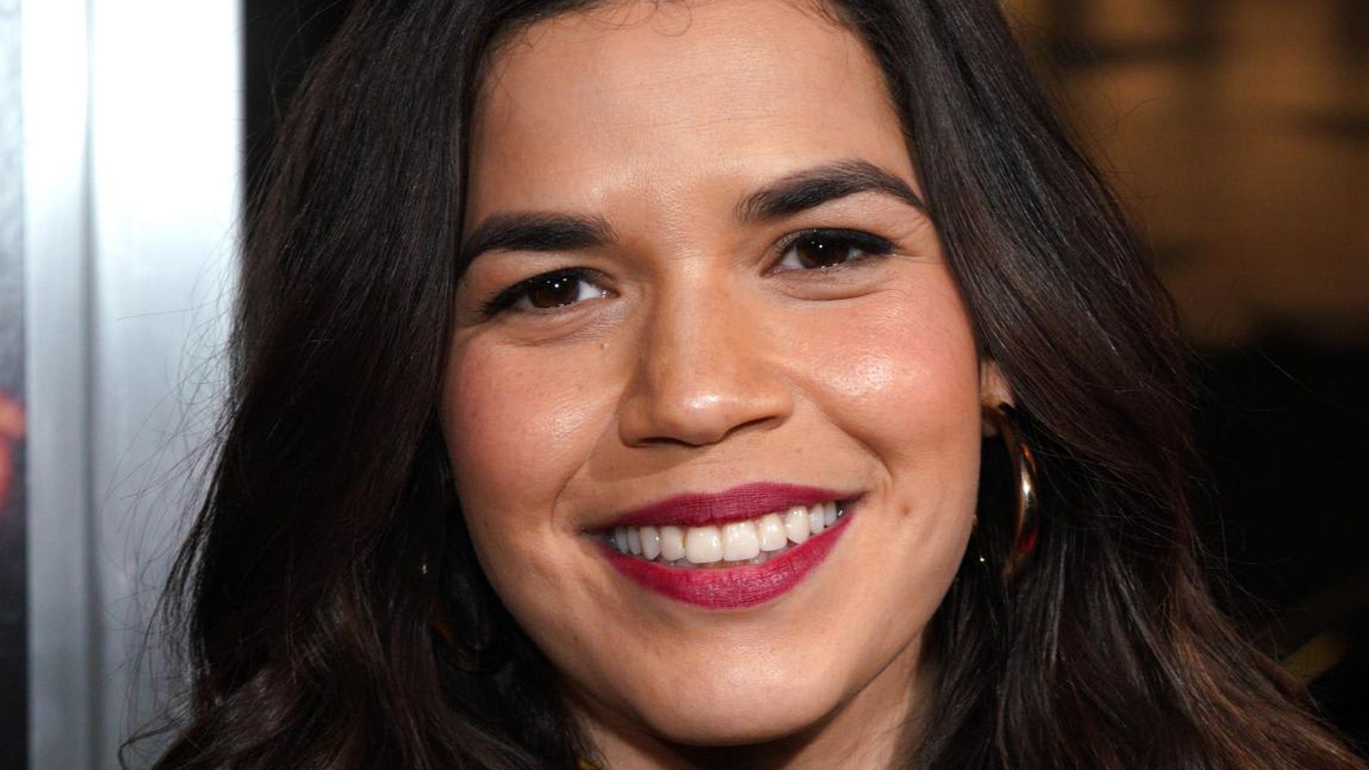 America Ferrera
