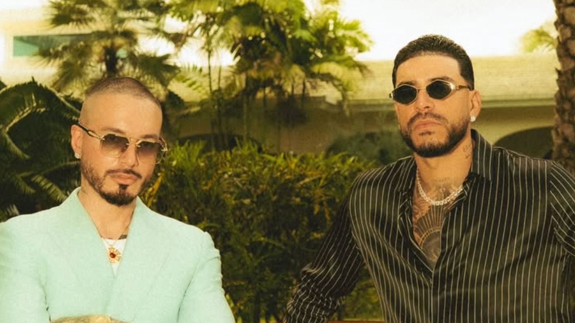 New Music Friday: Elena Rose, Zell, Becky G, J Balvin w/ Ryan Castro, and more