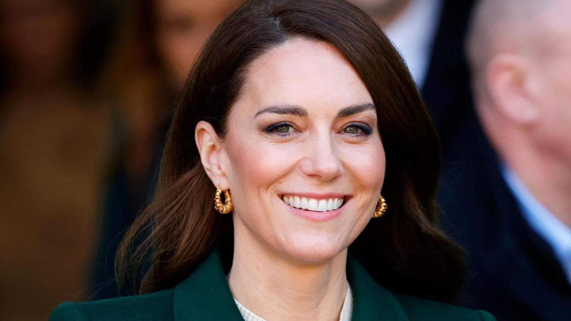 The Princess of Wales’ baby nephew’s latest milestone revealed in new Instagram post