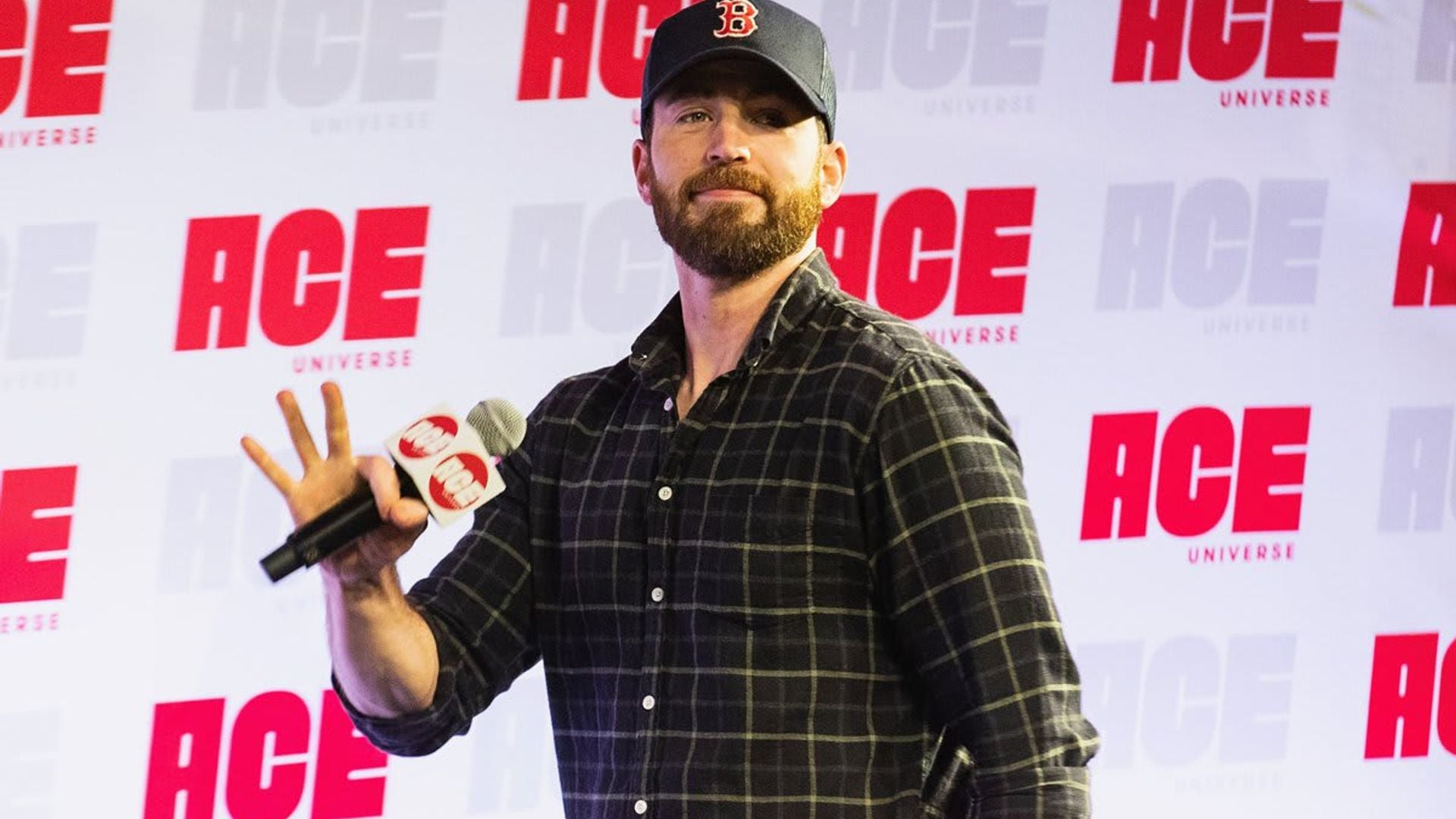 Hear Chris Evans as the voice of Buzz Lightyear for the first time in new ‘Lightyear’ teaser trailer