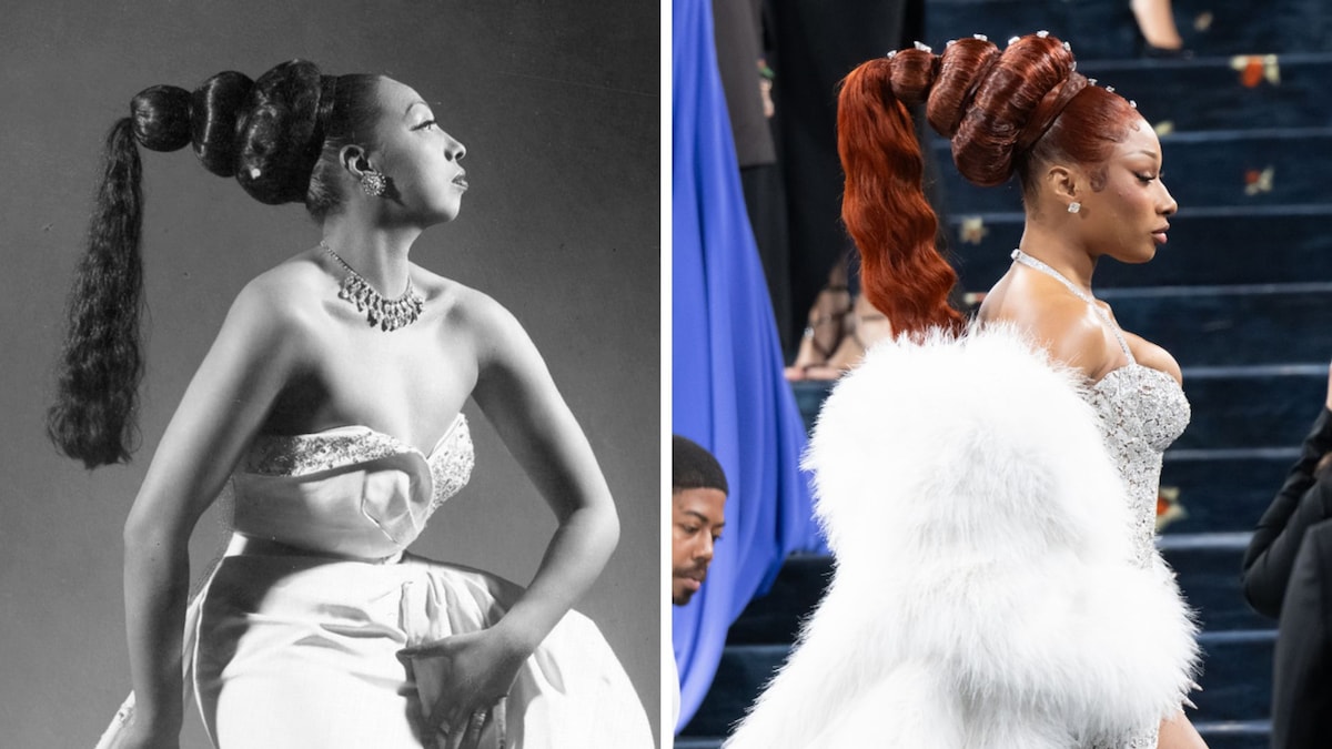 Met Gala 2025: The exact photo reference stars used for their final looks