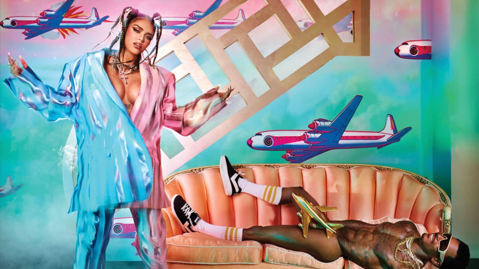 5 ways Karol G is making music history