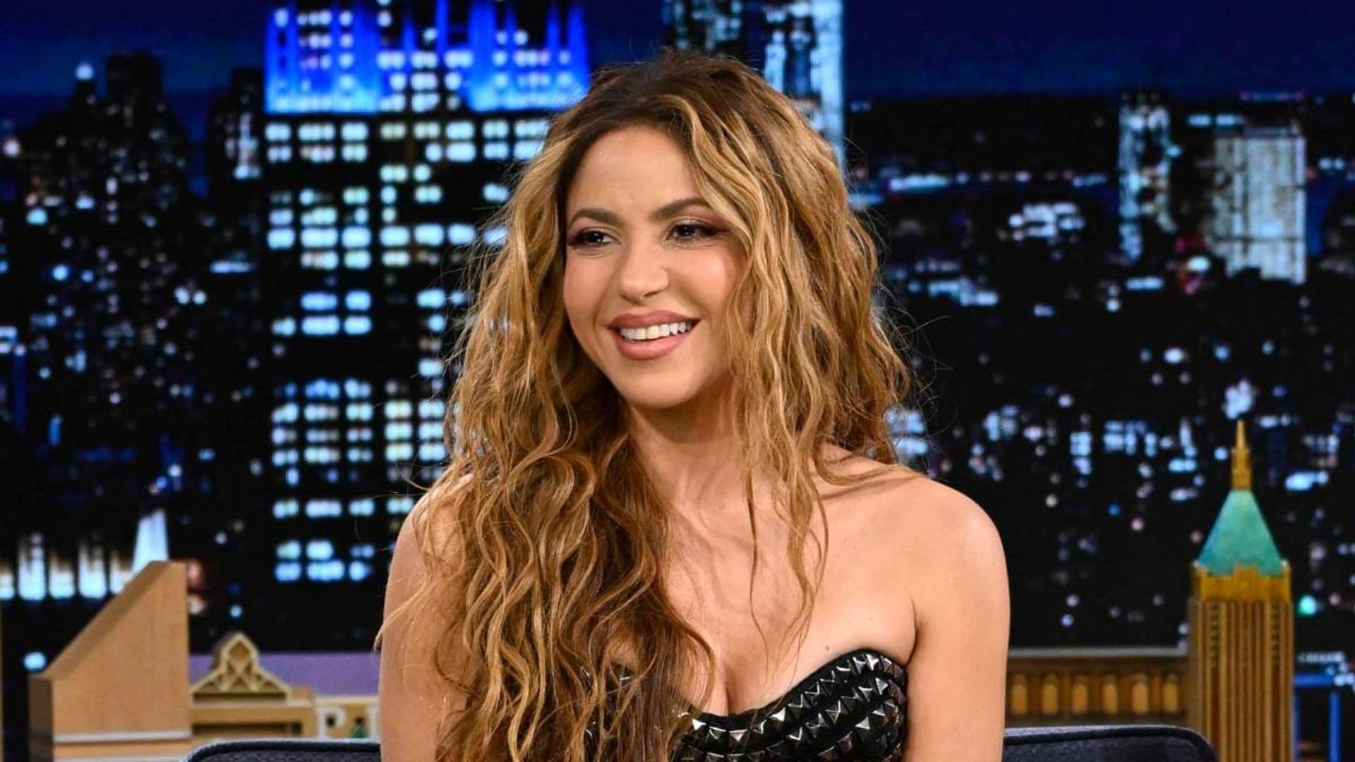 Shakira reveals she fought her manager in order to release Pique diss song