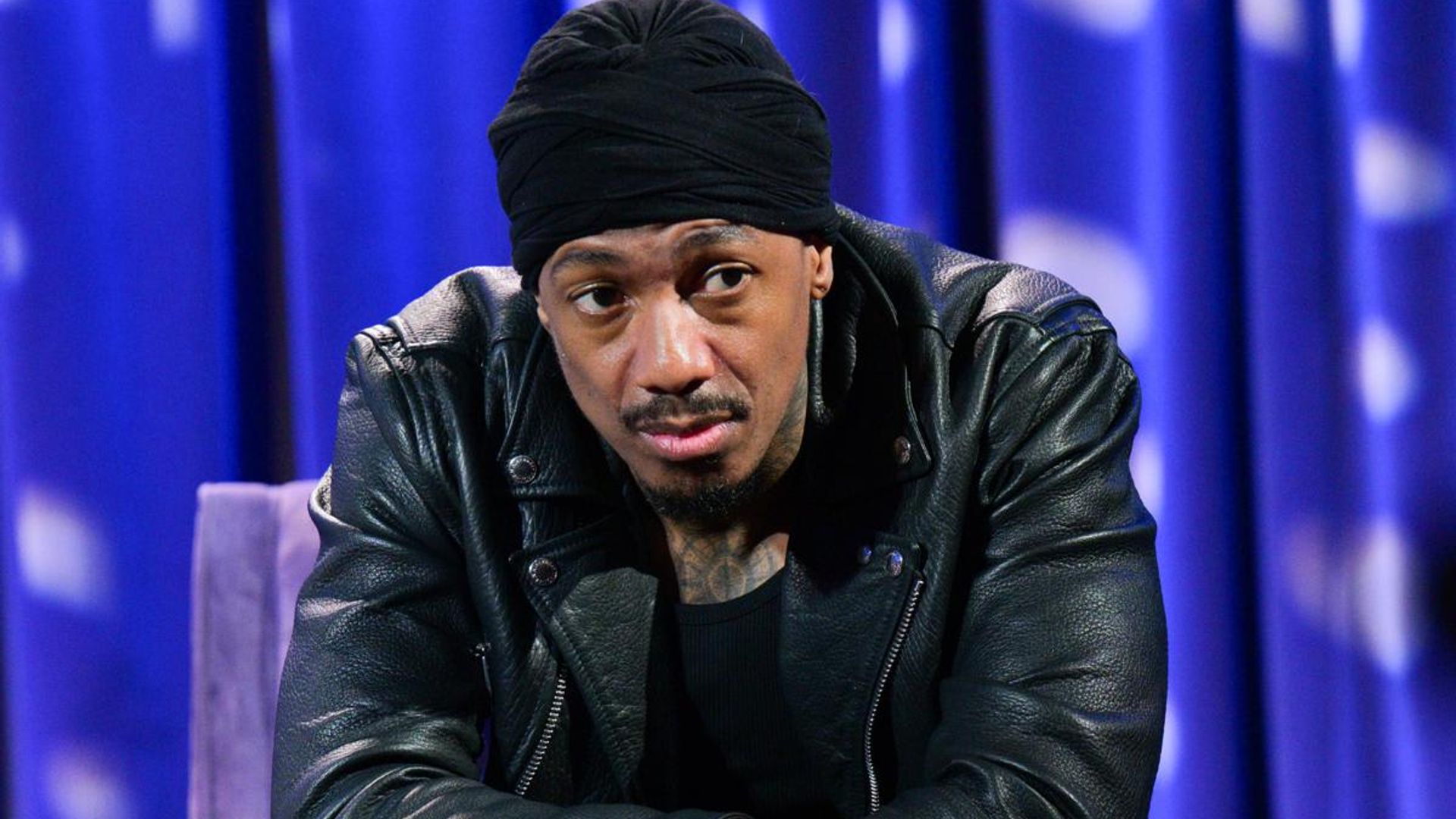 Nick Cannon reveals if he would date a woman with multiple kids or baby fathers