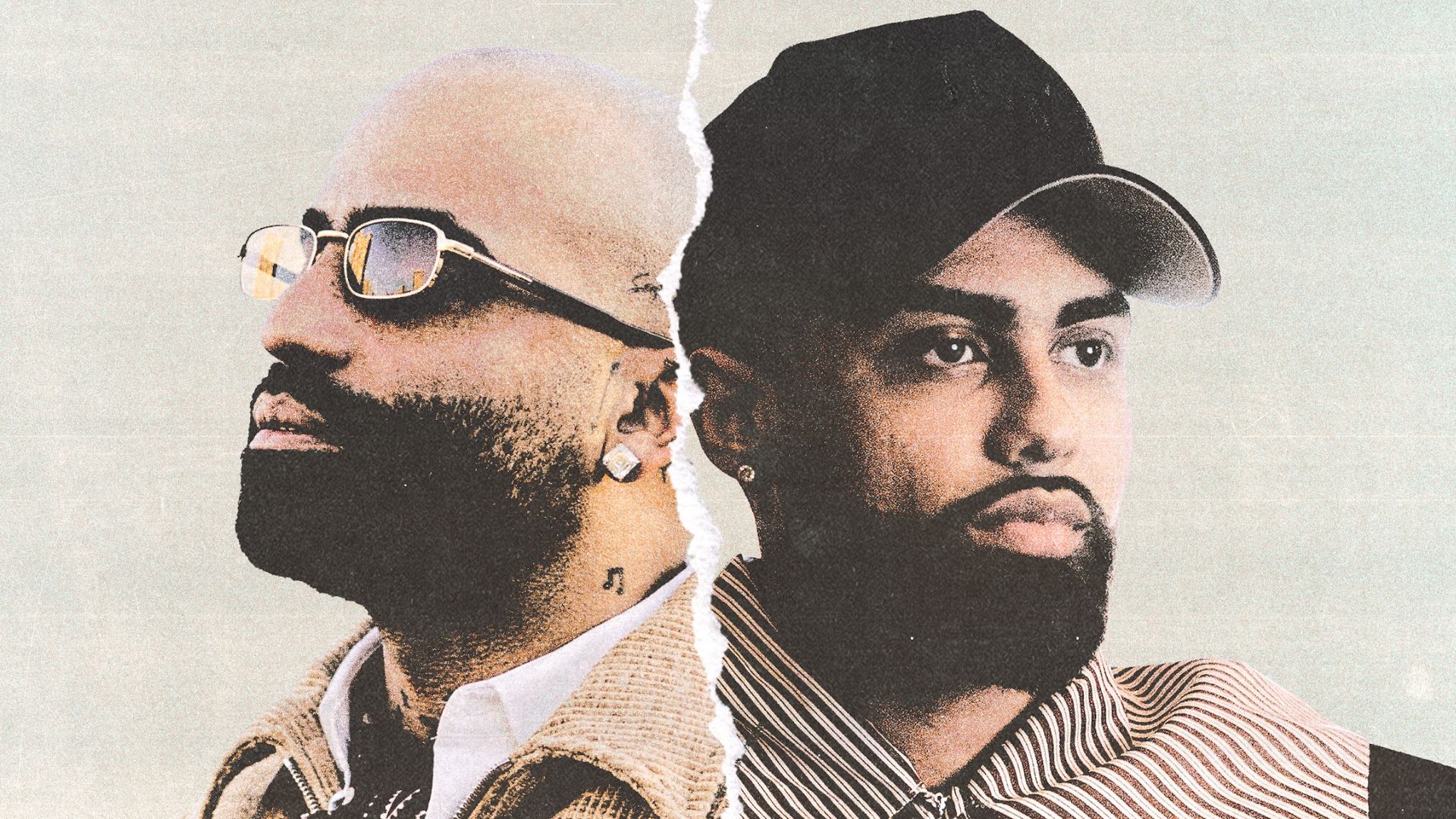 New Music Friday: Arcángel, Kali Uchis, Cazzu, Omar Courtz, and more