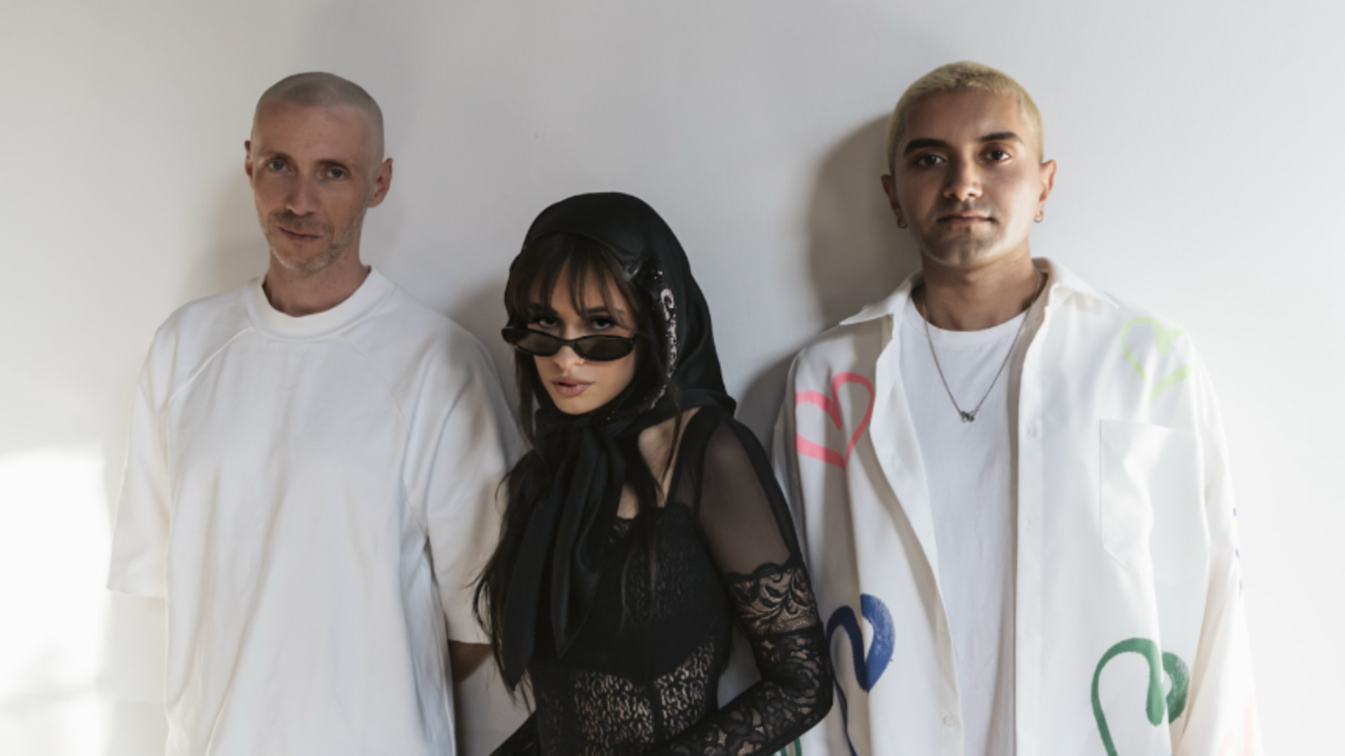 Adam Port, Camila Cabello, Stryv