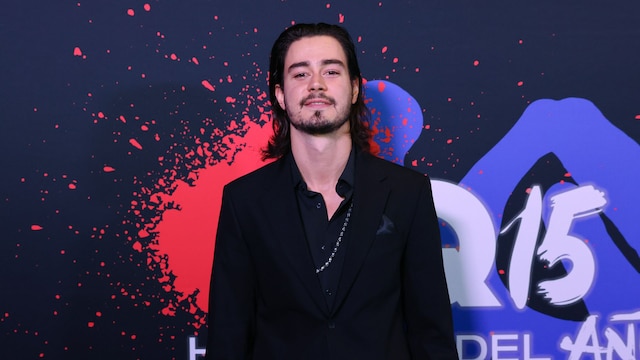 Manuel Masalva, known for Narcos: Mexico, is in a coma after a severe bacterial infection he caught on vacation.