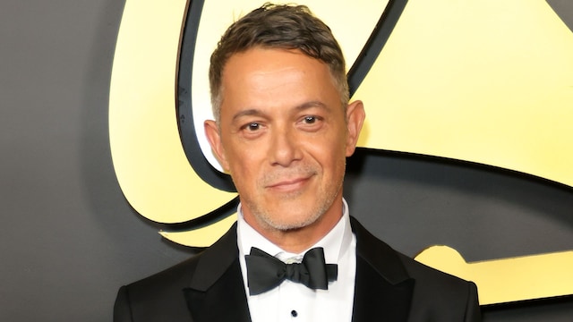 Alejandro Sanz 