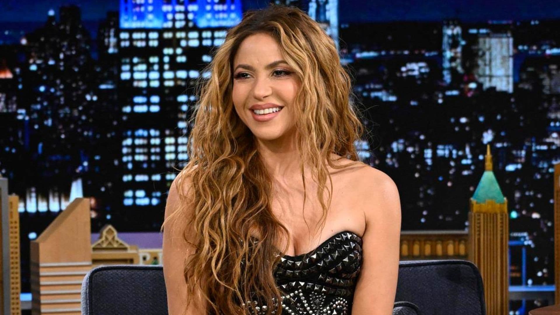 Shakira says Piqué was ‘dragging’ her down creatively: ‘Now I’m free’