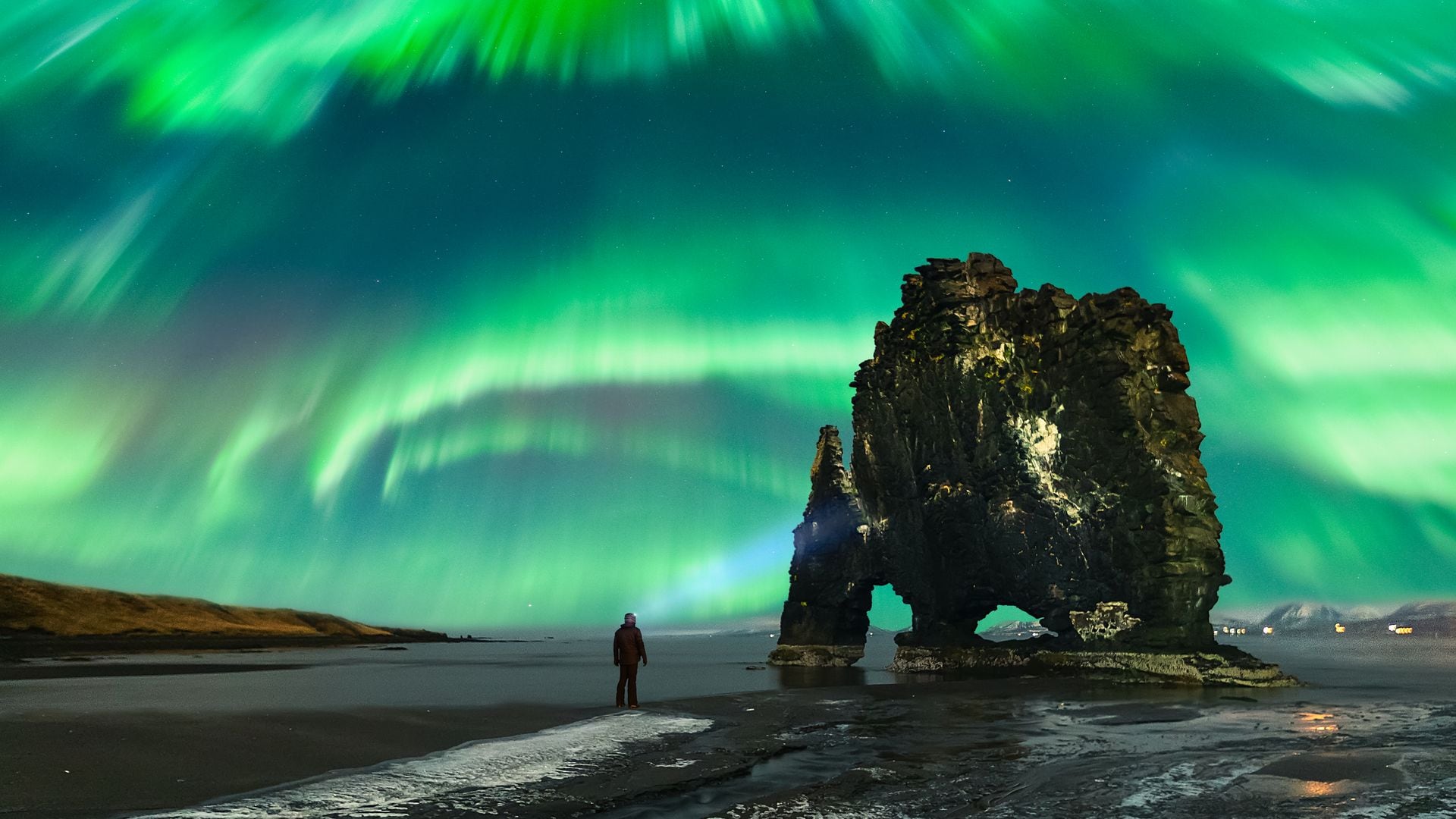 How to see the Northern Lights: best places, times, and what they are