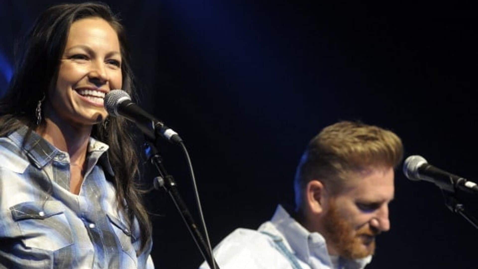 Remembering Joey Feek: Celebrities mourn the country singer's death