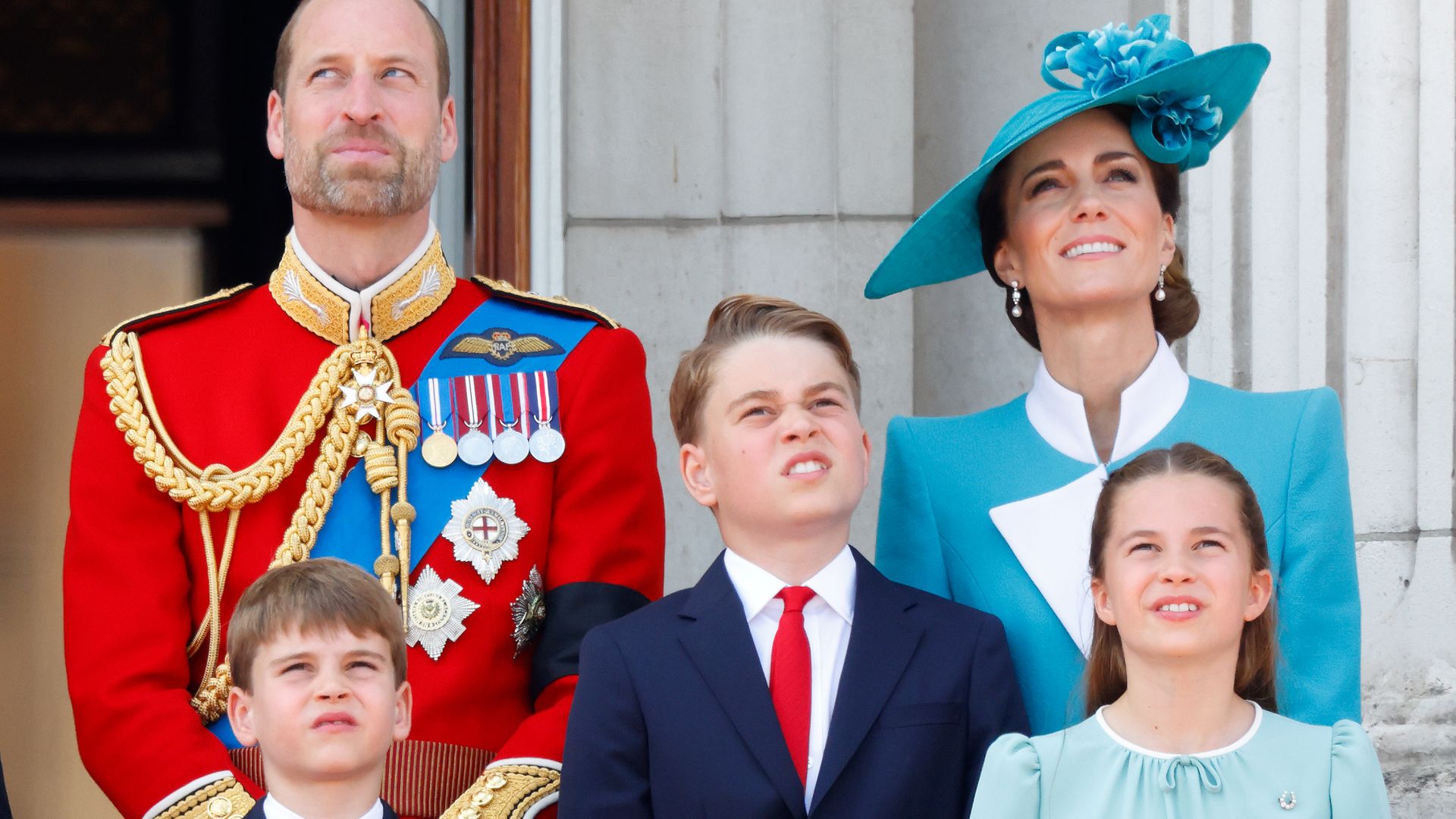 Kate Middleton’s alma mater could shape the future of Prince George and Princess Charlotte