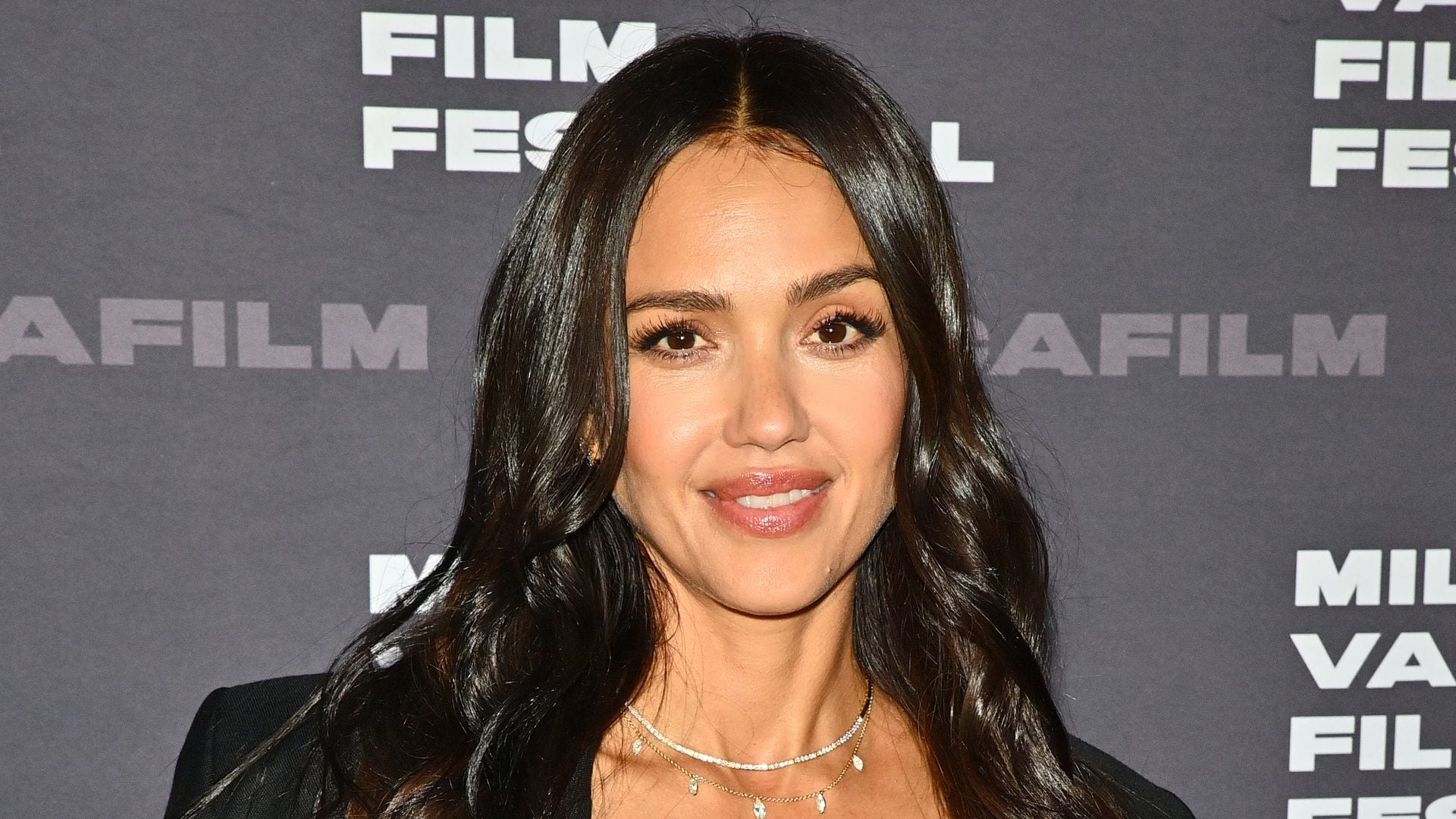 Jessica Alba gets real about the Latina pay gap and why it’s more than just numbers