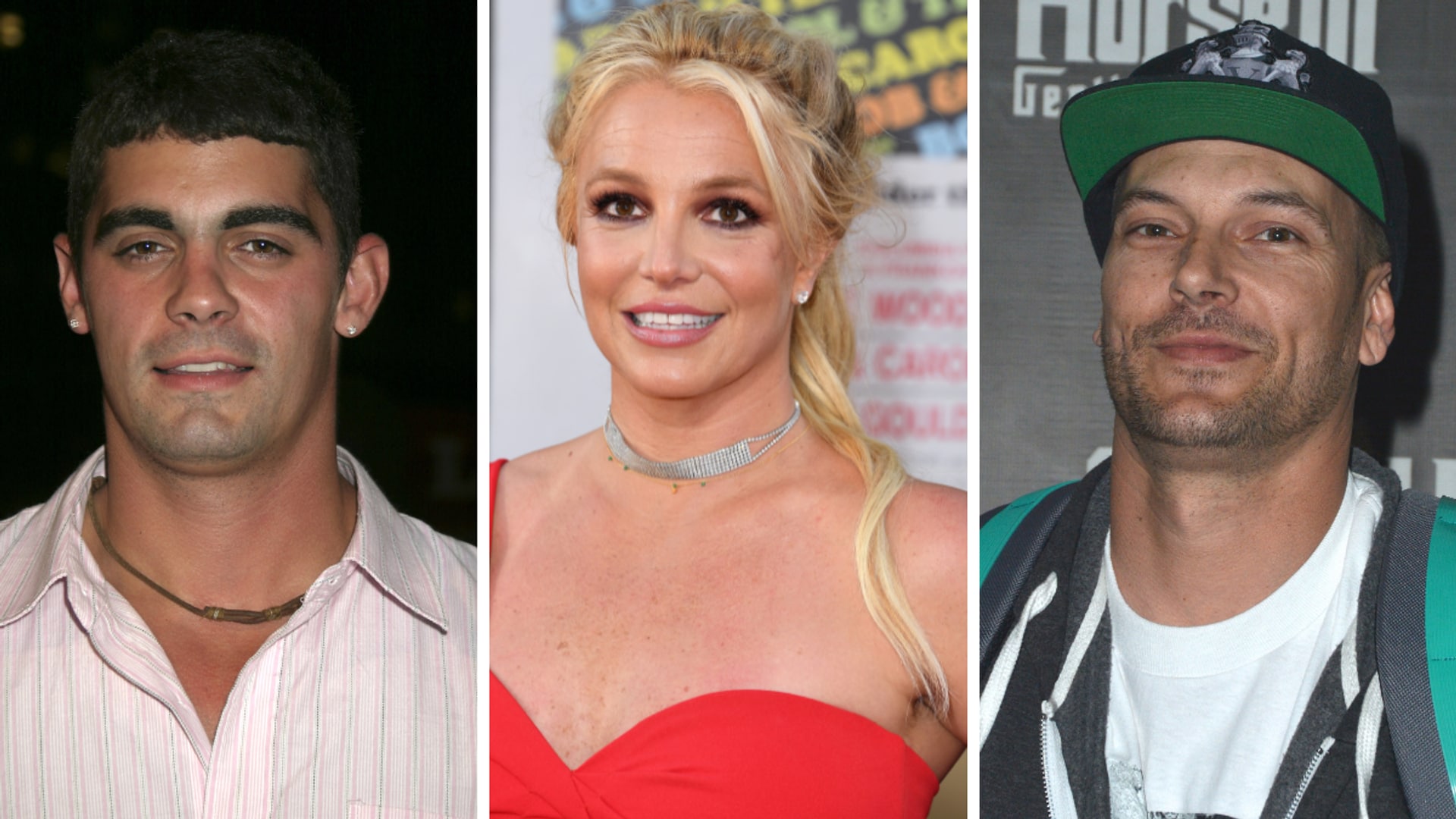 Britney Spears' ex, Jason Alexander, calls out Kevin Federline: Here's why