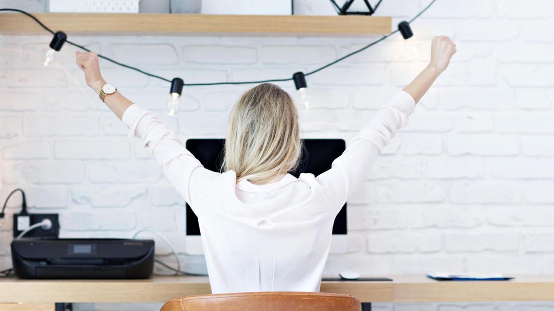 Home office essentials: A guide to making your work from home environment more productive