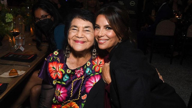 TIME Latino Leaders Event