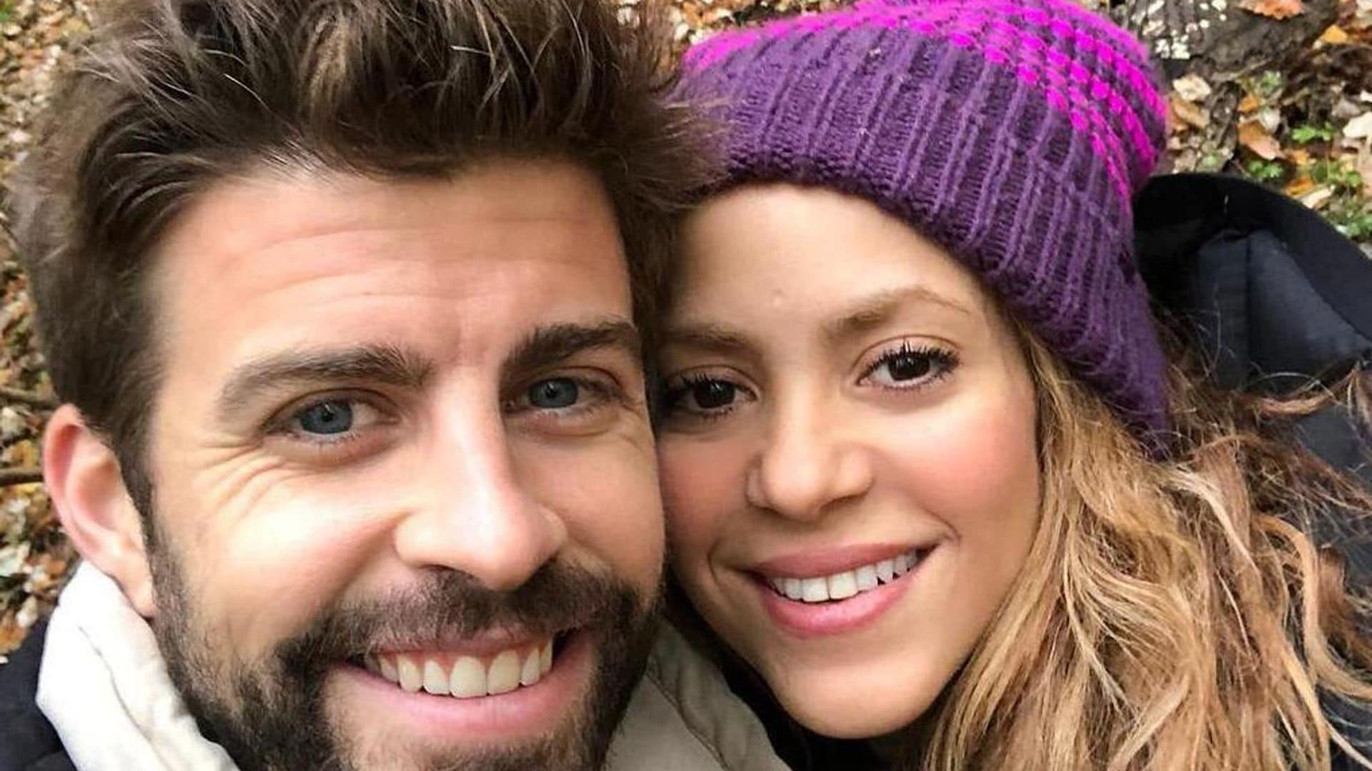 Shakira reveals why she won’t marry longtime love Gerard Piqué