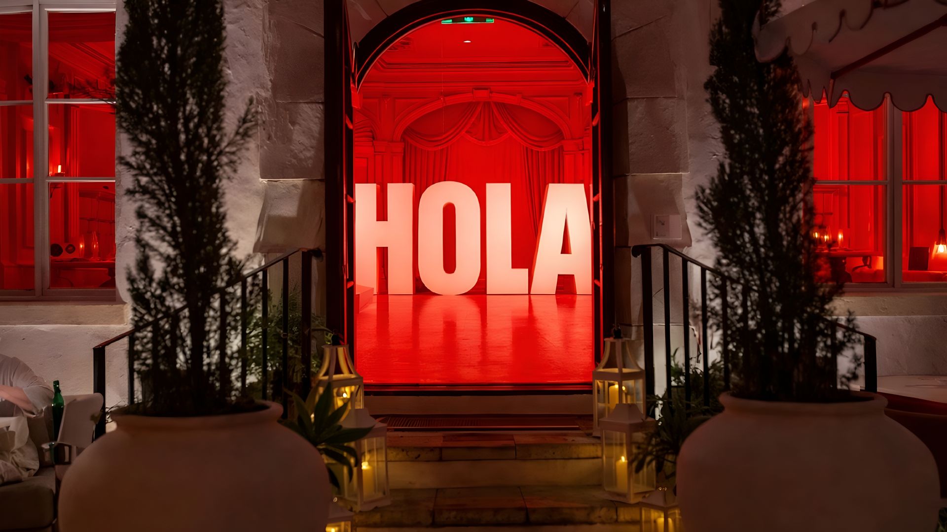 Inside CASA ¡HOLA!, Miami’s new address for Latin culture