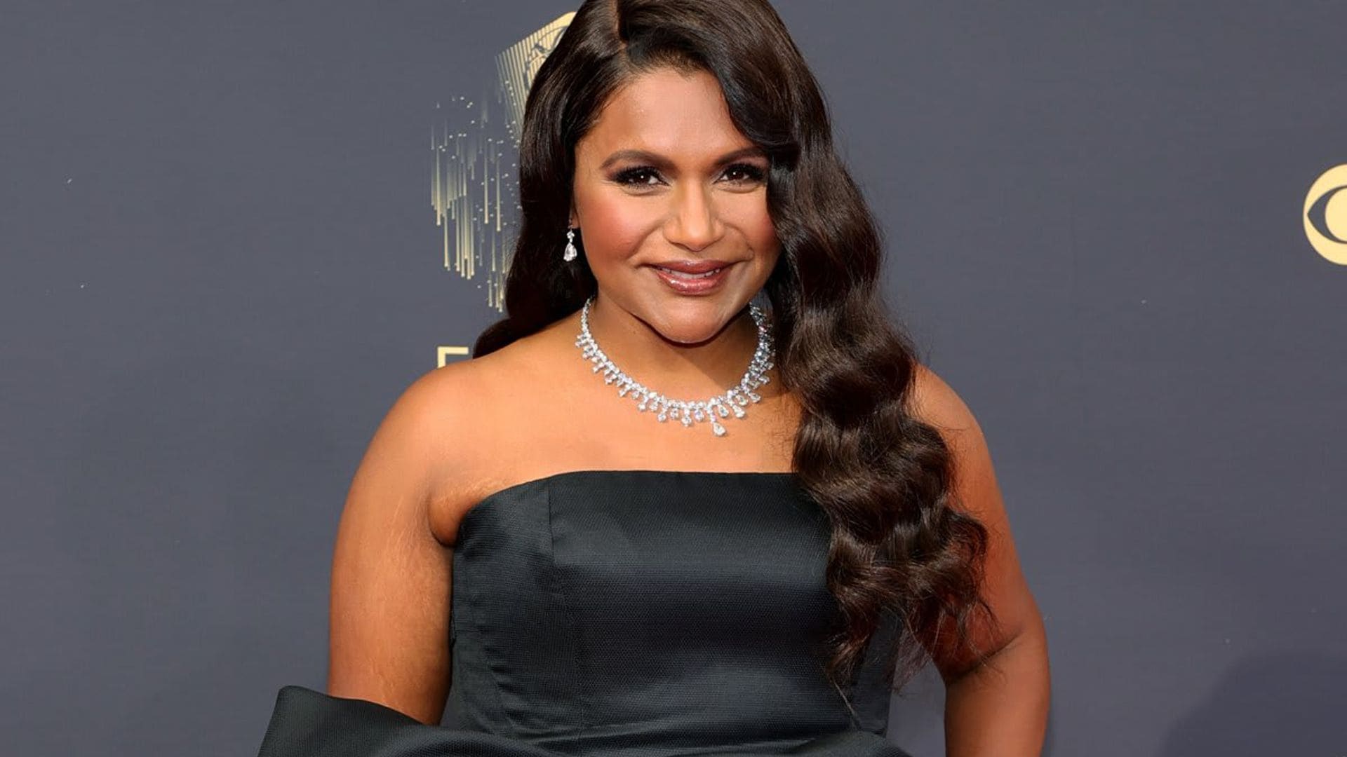 Mindy Kaling explains why she doesn’t post photos of her kids’ faces