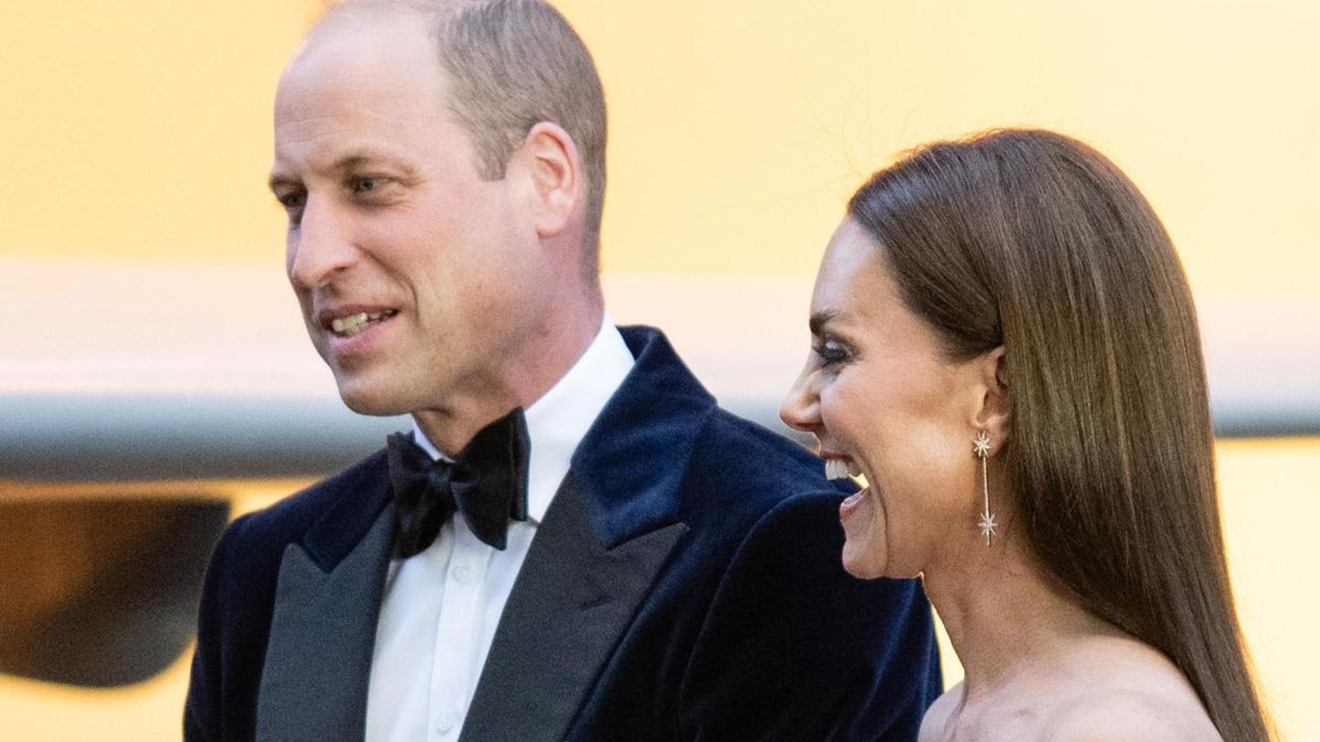 Prince William’s ‘Top Gun: Maverick’ red carpet look included a nod to the movie—Did you catch it?