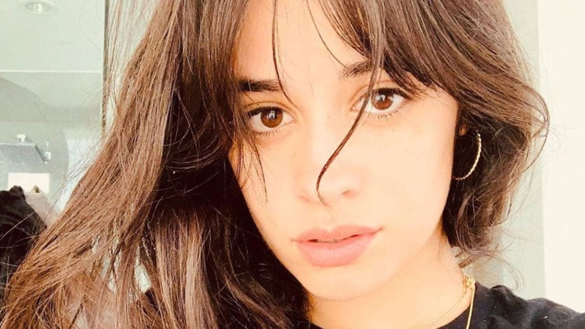 Camila Cabello reveals the key to her new music: 'I fell in love and just opened up'