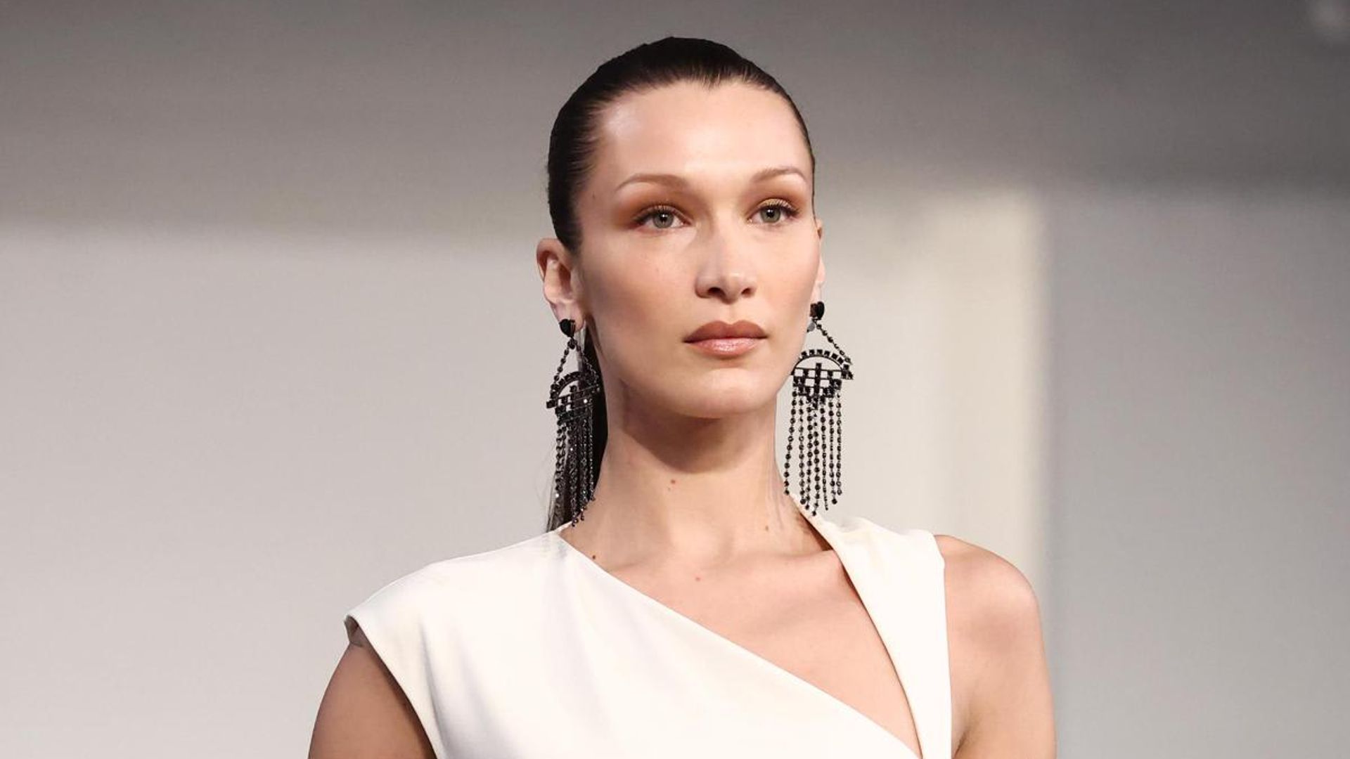 Bella Hadid to make her acting debut in ‘Ramy’