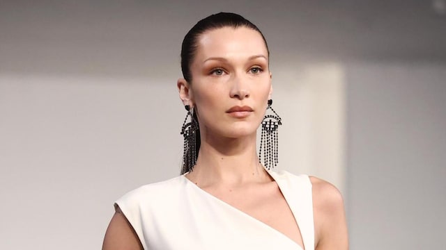 Ralph Lauren Fall 2022 Fashion Show - Runway