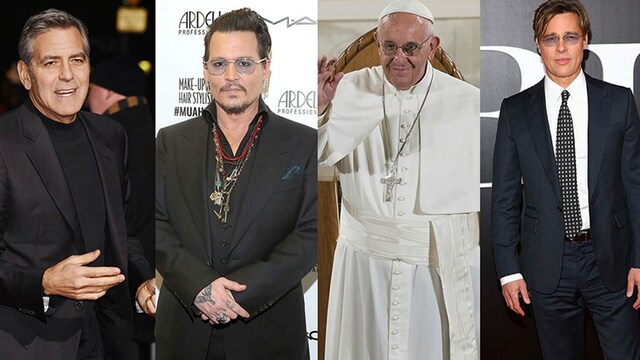 Digital Cover celebrities