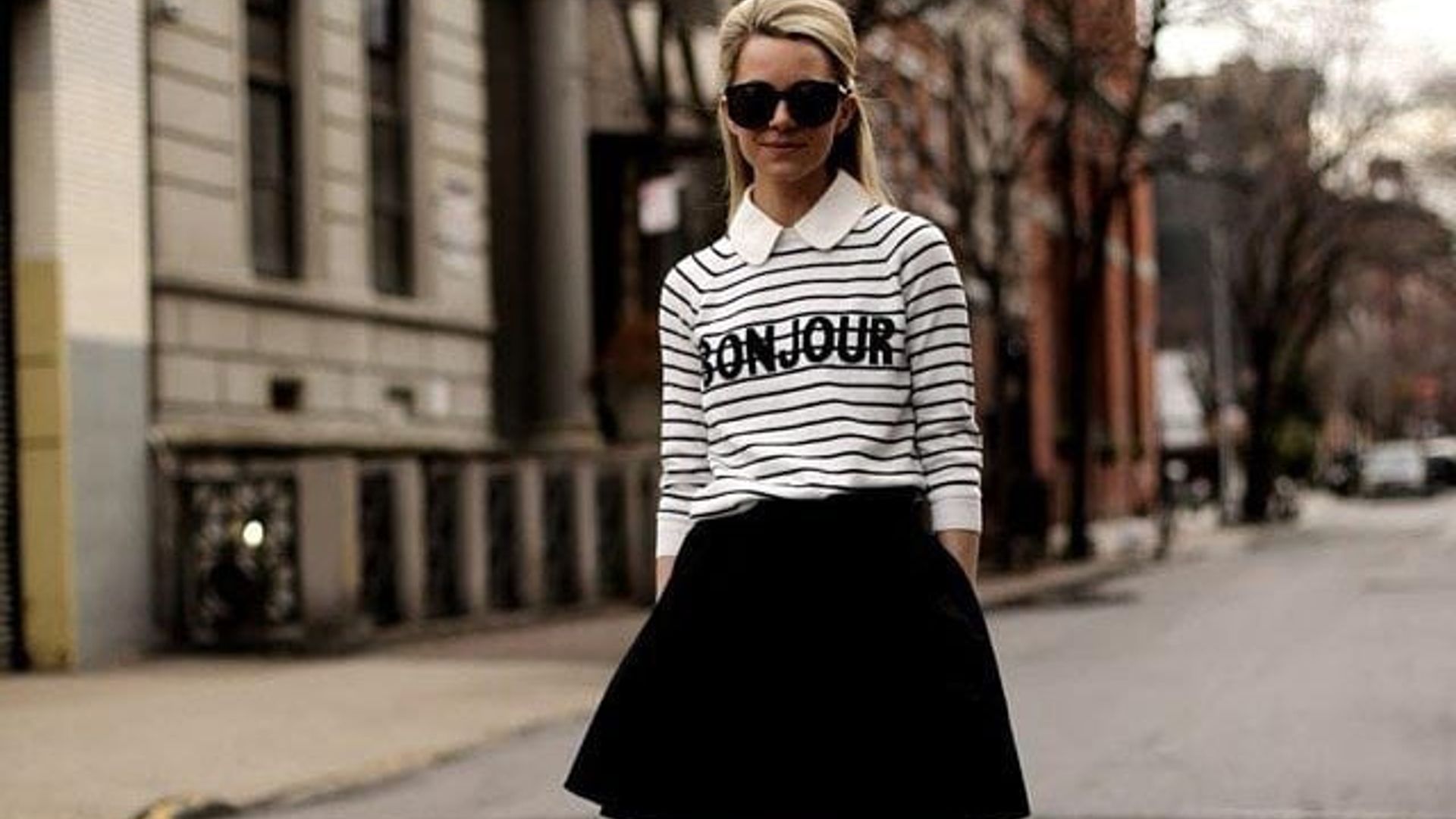 Top 15 fashionistas to follow on Instagram