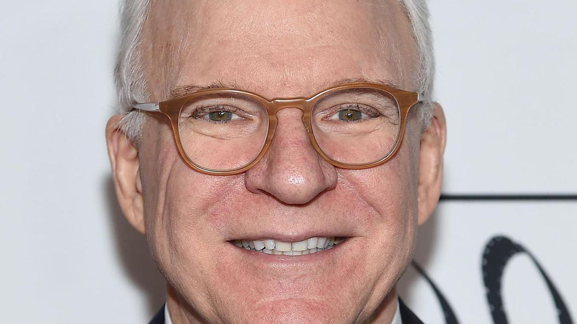 Steve Martin won this year’s Halloween contest with this costume