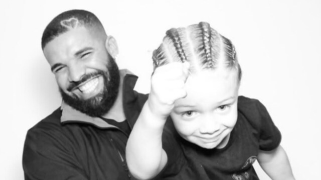 Drake and Adonis