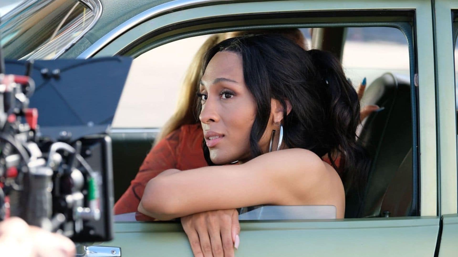 Emmy nominee Michaela Jaé ‘MJ’ Rodriguez releases music video for her single ‘Something To Say’
