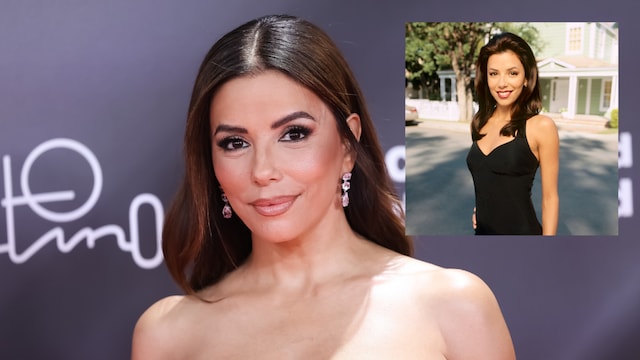 Eva Longoria weighs in on 'Desperate Housewives' reboot: Will she return? 