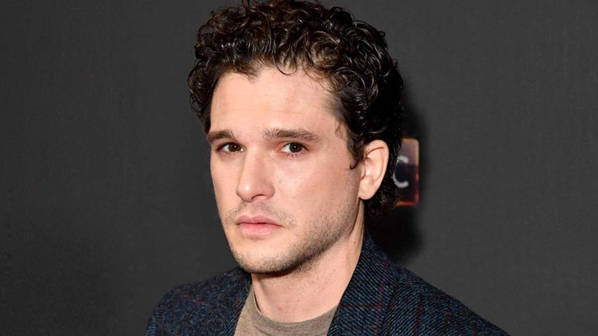 Kit Harington, 'Game of Thrones' Jon Snow, checks into a rehabilitation center