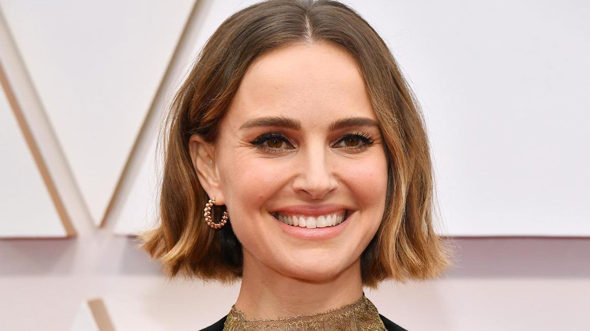 Did Natalie Portman just spoil the next Thor movie?