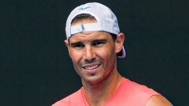 2023 Australian Open: Previews