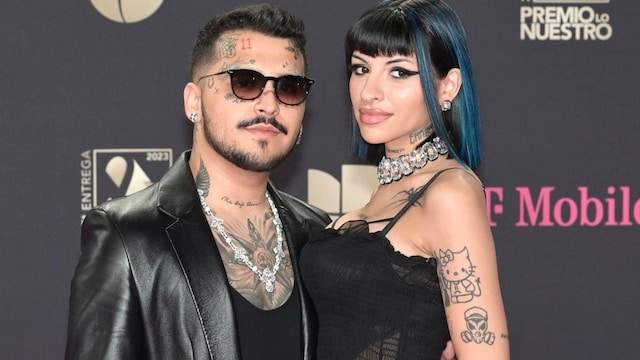 Univision's 35th Premio Lo Nuestro