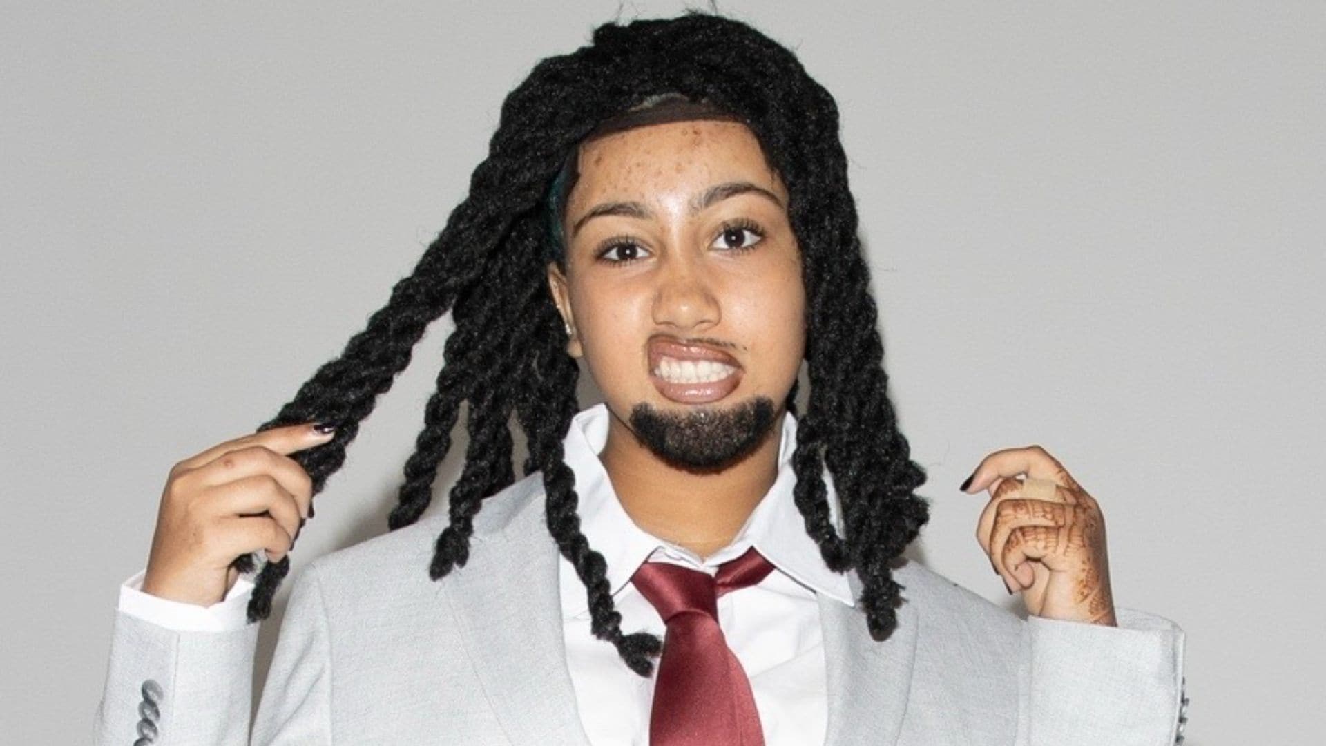 North West debuts two more Halloween costumes: see all her wild looks