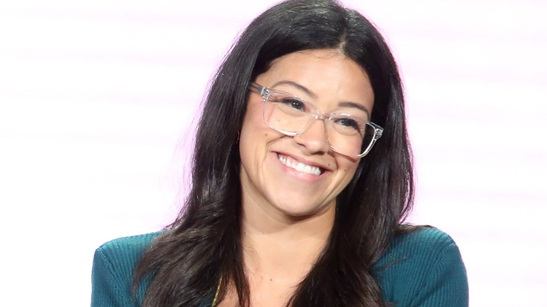 Gina Rodriguez opens up about her 'wild' twenties