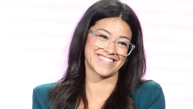 Gina Rodriguez