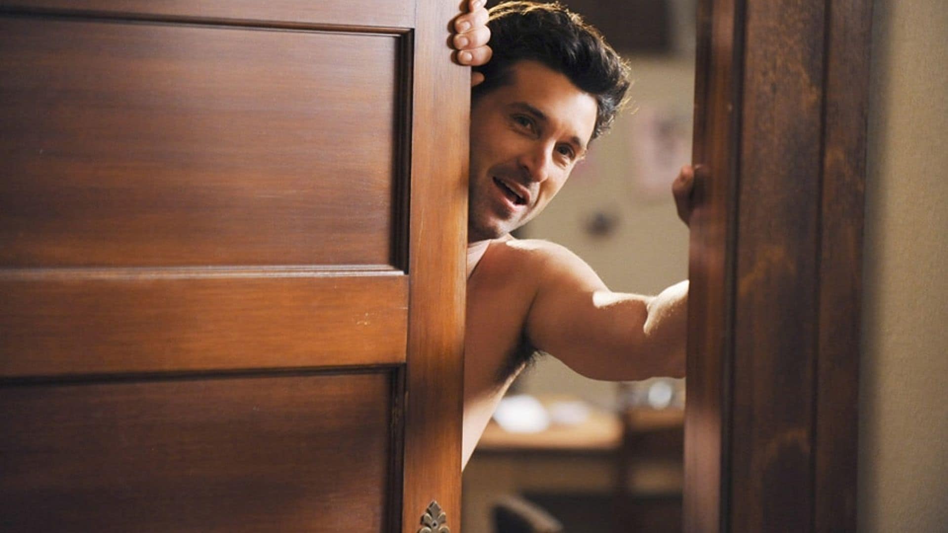 Patrick Dempsey character Derek Shepherd's shocking 'Grey's Anatomy' exit