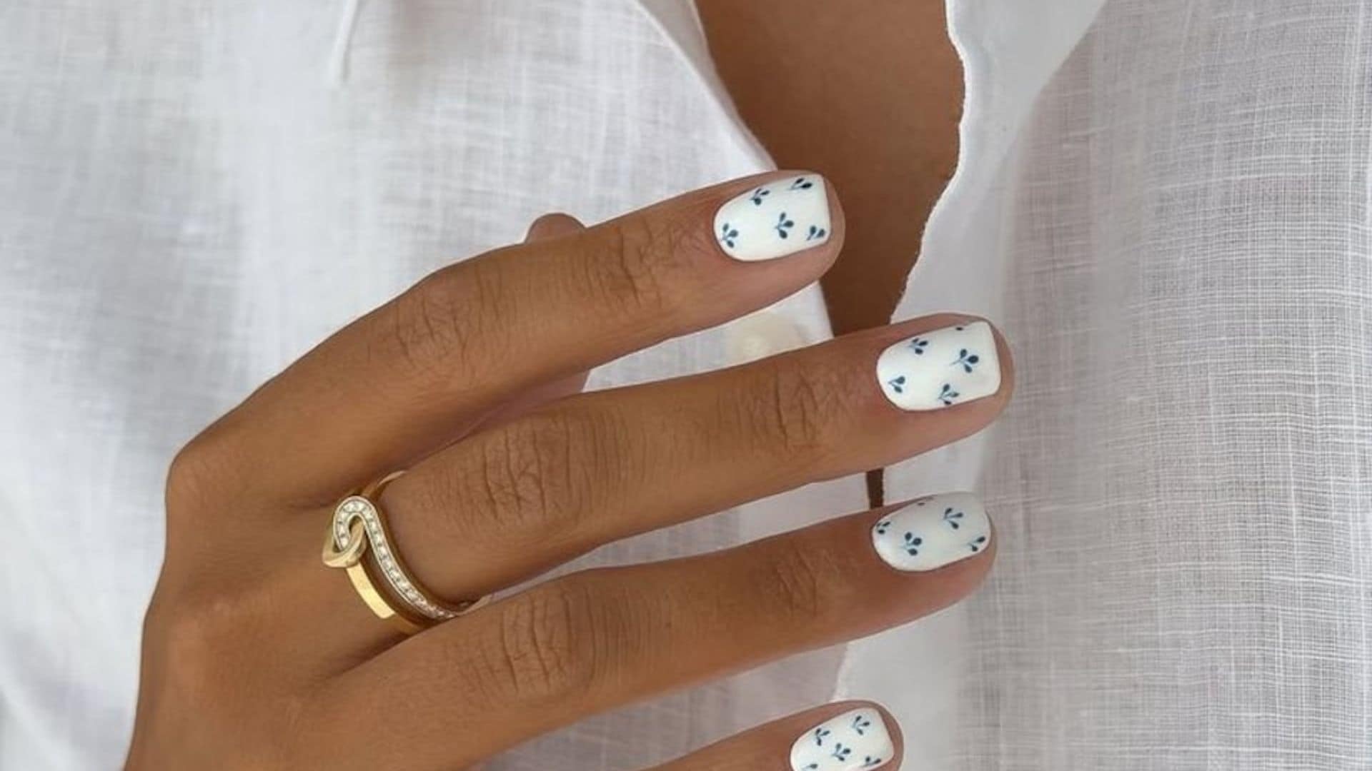 Anti-aging manicures: 12 Shades that instantly make your hands look younger