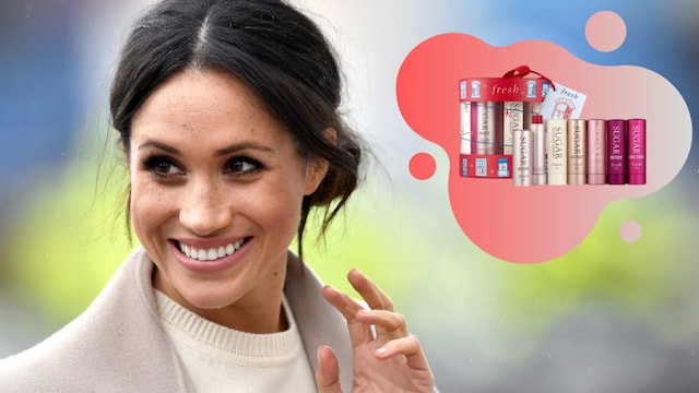 Meghan Markle holiday gift guide