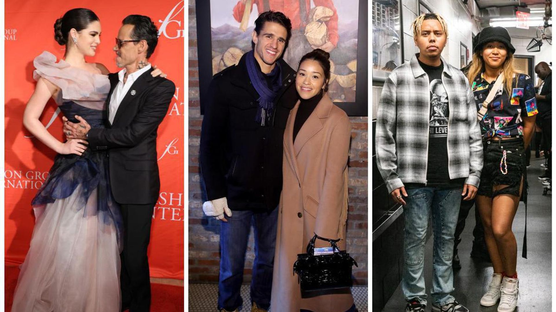 All the Latino celebrities who welcomed a baby in 2023