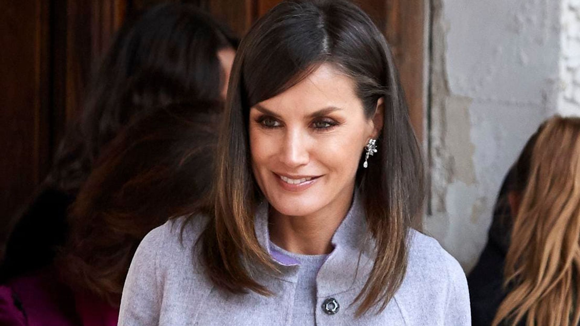 Queen Letizia’s most covetable looks of 2019
