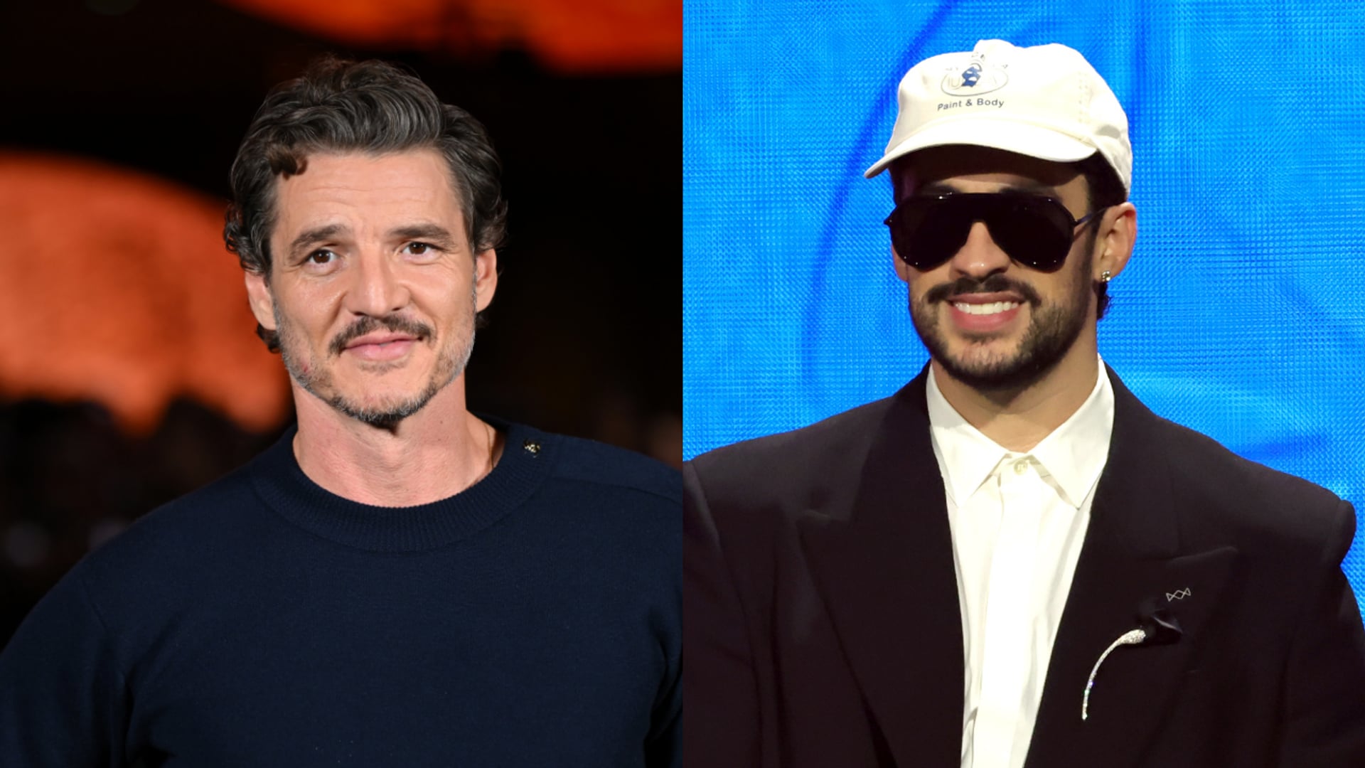 Bad Bunny, Pedro Pascal, and the trends Latinos couldn’t stop Googling in 2025