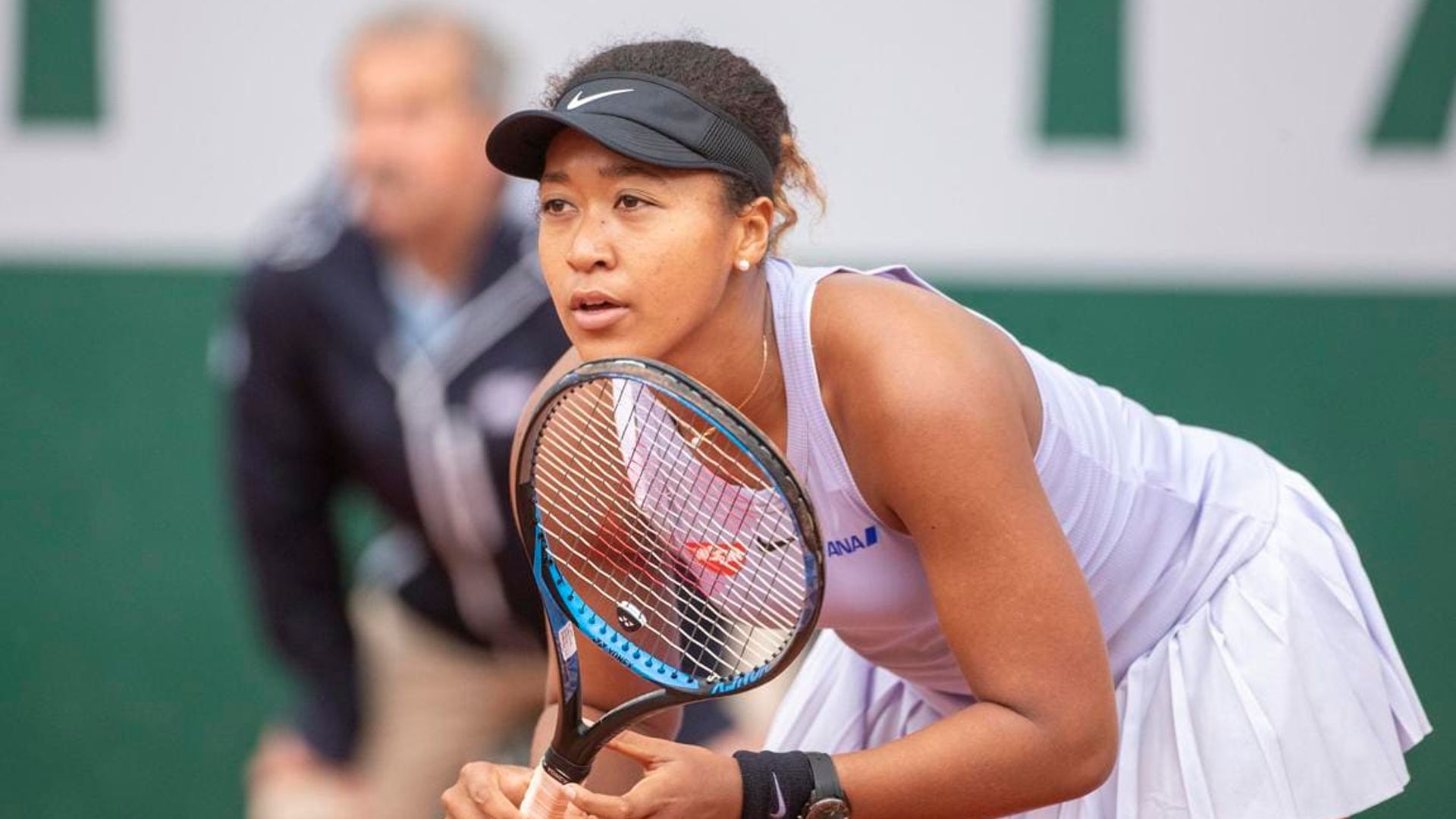 Naomi Osaka Reveals The Conversations She Had With Kobe Bryant