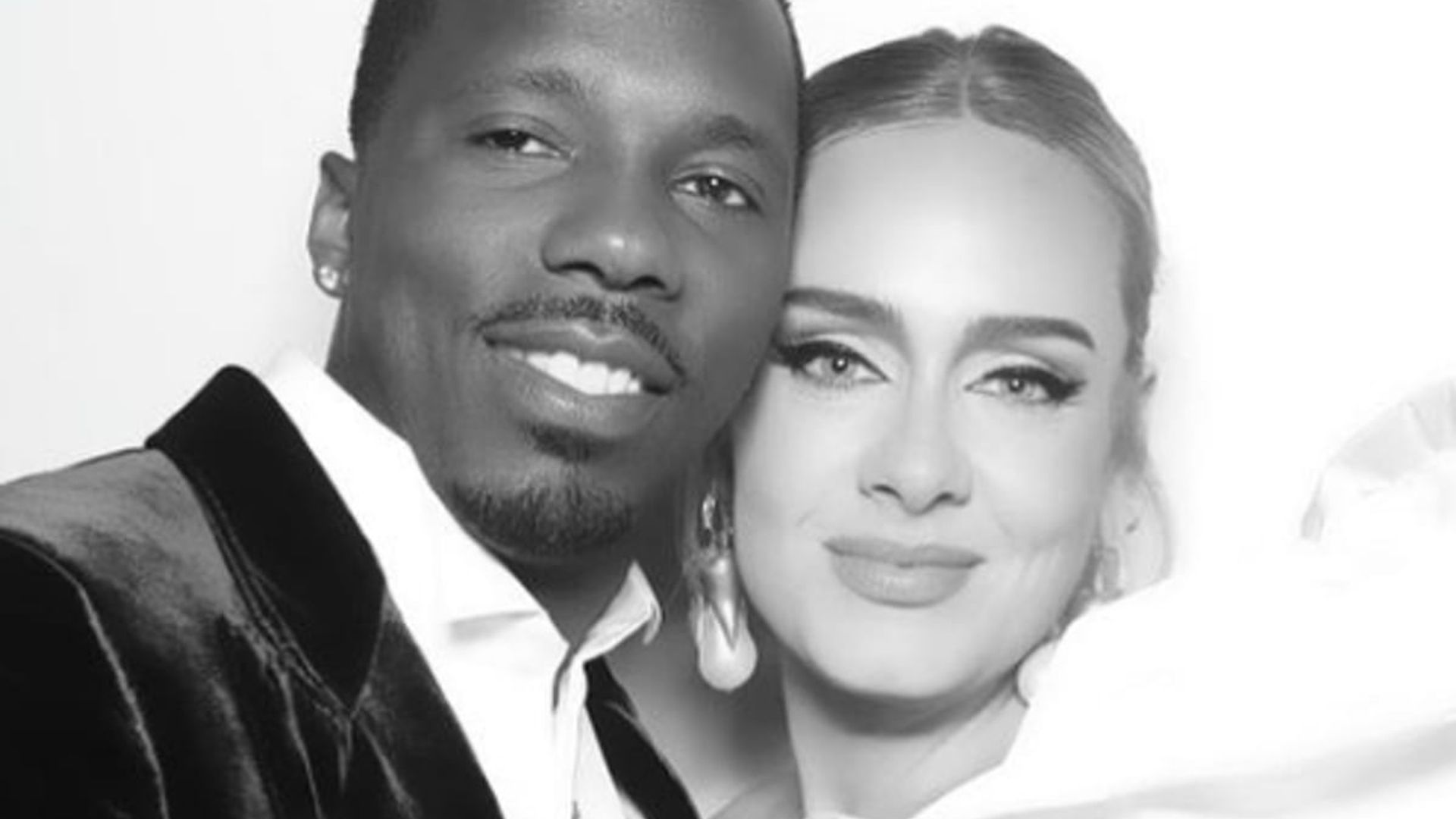 Did Adele have a secret wedding ceremony with ‘husband’ Rich Paul?