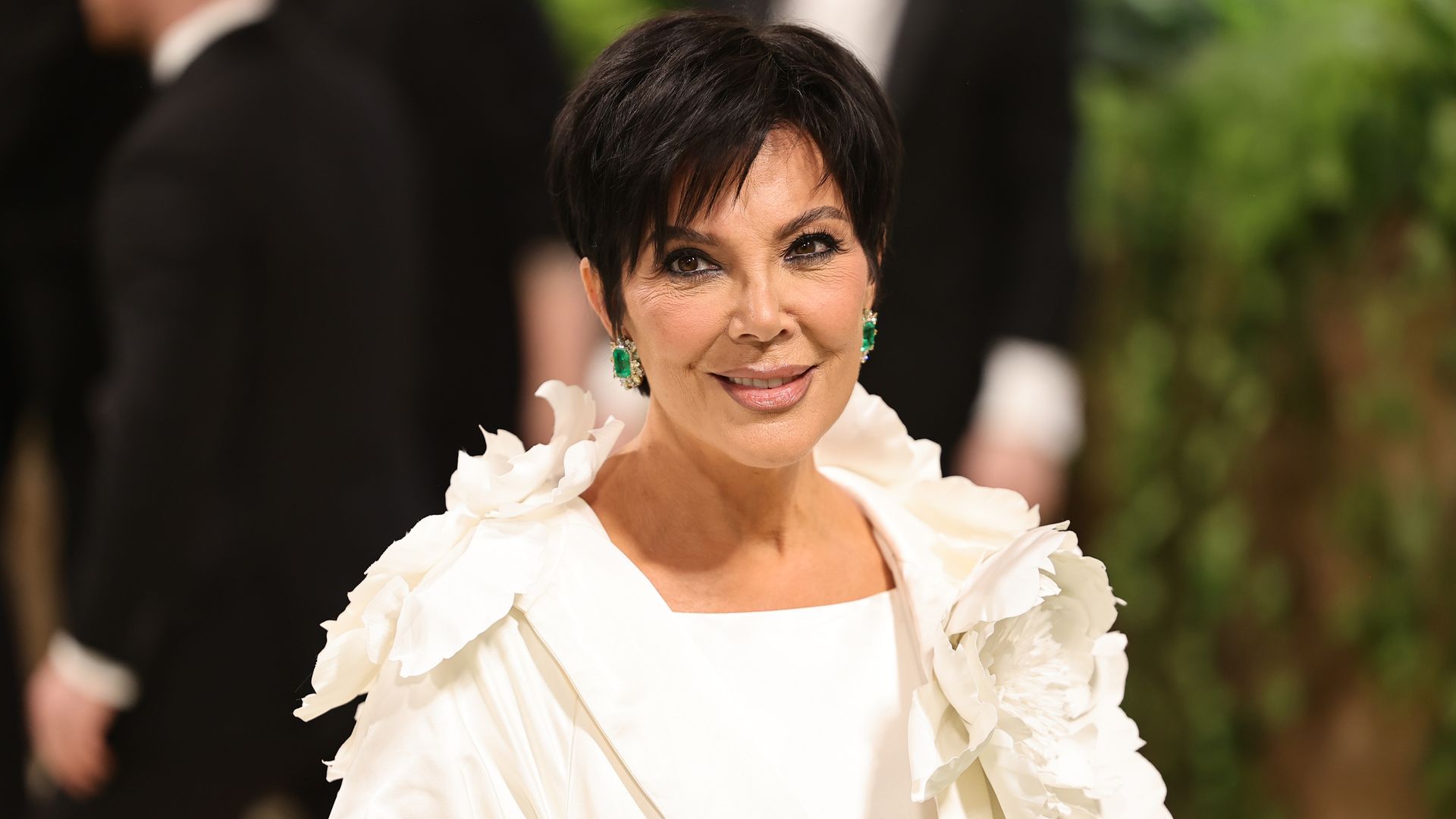 Kris Jenner plans glamorous James Bond–themed party for her 70th birthday